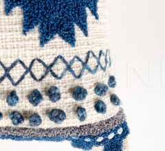 Подушка Sala фабрика Zuiver