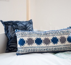 Подушка Sala фабрика Zuiver