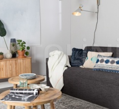 Подушка Sala фабрика Zuiver