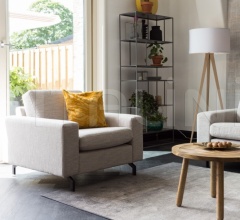 Подушка Miami фабрика Zuiver