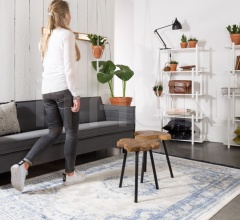 Подушка Sarona фабрика Zuiver