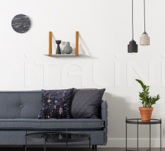 Подушка Sarona фабрика Zuiver