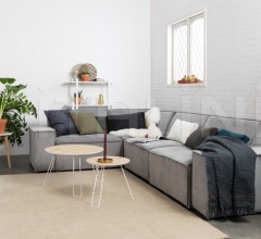 Подушка Diamond фабрика Zuiver