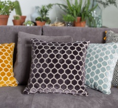 Подушка Monty фабрика Zuiver