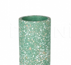 Ваза Fajen Terrazzo фабрика Zuiver