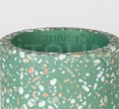 Ваза Fajen Terrazzo фабрика Zuiver