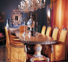 Стол обеденный FRE-14-3b Стол обеденный FRE-14-3b фабрика Jumbo Collection