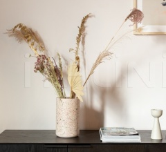 Ваза Fajen Terrazzo фабрика Zuiver