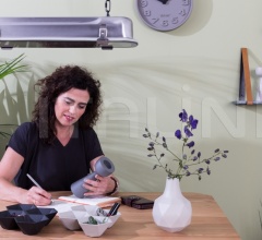 Ваза Bloom фабрика Zuiver