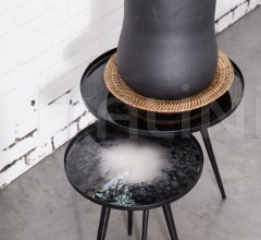 Ваза Blob фабрика Zuiver