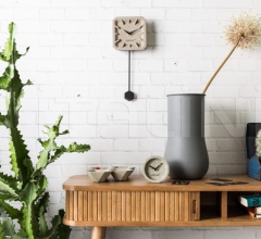 Ваза Blob фабрика Zuiver