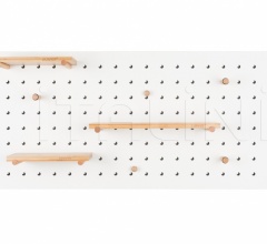 Полка Bundy фабрика Zuiver