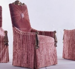 Стул с подлокотниками FRED-15 Стул с подлокотниками FRED-15 фабрика Jumbo Collection