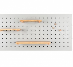 Полка Bundy фабрика Zuiver