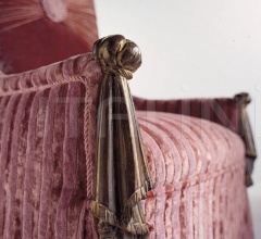 Стул с подлокотниками FRED-15 Стул с подлокотниками FRED-15 фабрика Jumbo Collection