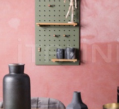 Полка Bundy фабрика Zuiver