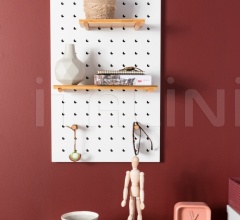 Полка Bundy фабрика Zuiver