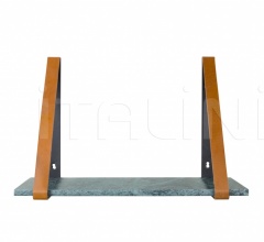 Полка Fad фабрика Zuiver