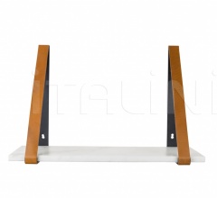 Полка Fad фабрика Zuiver