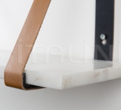 Полка Fad фабрика Zuiver