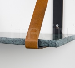 Полка Fad фабрика Zuiver