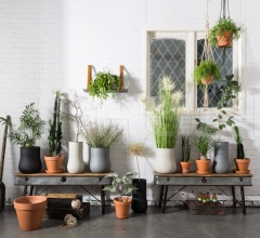 Полка Fad фабрика Zuiver