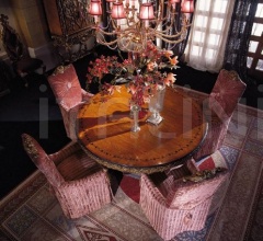 Стул с подлокотниками FRED-15 Стул с подлокотниками FRED-15 фабрика Jumbo Collection