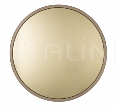 Настенное зеркало Bandit фабрика Zuiver