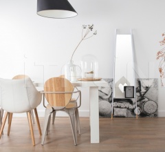 Напольное зеркало Leaning фабрика Zuiver