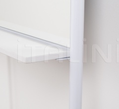 Напольное зеркало Leaning фабрика Zuiver