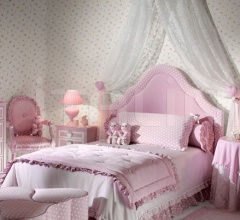 Кровать 571AR Кровать 571AR фабрика Halley