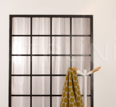 Вешалка Wooden Tip фабрика Zuiver