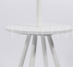Вешалка Table Tree фабрика Zuiver