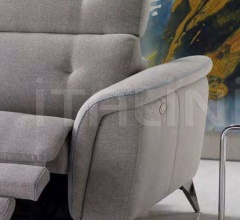 Диван AZUR Диван AZUR фабрика Satis