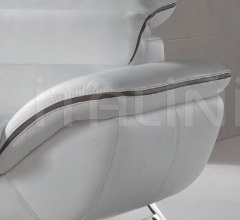 Модульный диван Cruise Модульный диван Cruise фабрика Satis