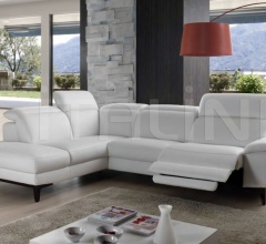 Модульный диван DIXIE Модульный диван DIXIE фабрика Satis