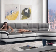 Модульный диван Eliot Модульный диван Eliot фабрика Satis