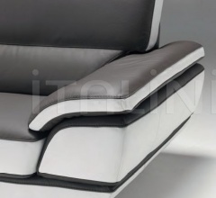 Модульный диван Eliot Модульный диван Eliot фабрика Satis