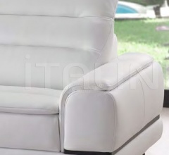 Модульный диван GAO Модульный диван GAO фабрика Satis