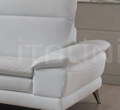 Модульный диван HOP Модульный диван HOP фабрика Satis