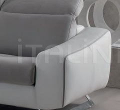 Модульный диван IBIS Модульный диван IBIS фабрика Satis