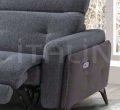 Диван MYSTIE Диван MYSTIE фабрика Satis