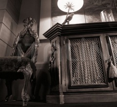 Стул FRED-36 Стул FRED-36 фабрика Jumbo Collection