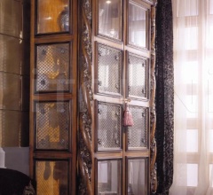 Витрина FRED-13 Витрина FRED-13 фабрика Jumbo Collection