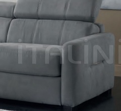 Диван-кровать ENZO Диван-кровать ENZO фабрика Satis