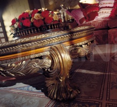 Журнальный столик Fregate RITZ-76 фабрика Jumbo Collection