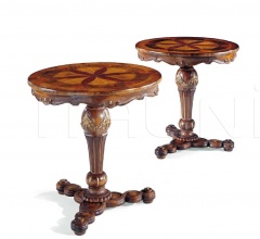 Столик RITZ-77 Столик RITZ-77 фабрика Jumbo Collection