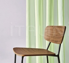 Барный стул Ibetta Stool Барный стул Ibetta Stool фабрика Sculptures Jeux