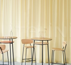 Барный стул Ibetta Stool Барный стул Ibetta Stool фабрика Sculptures Jeux