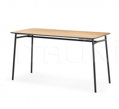 Барный стол Ibetta Table Барный стол Ibetta Table фабрика Sculptures Jeux